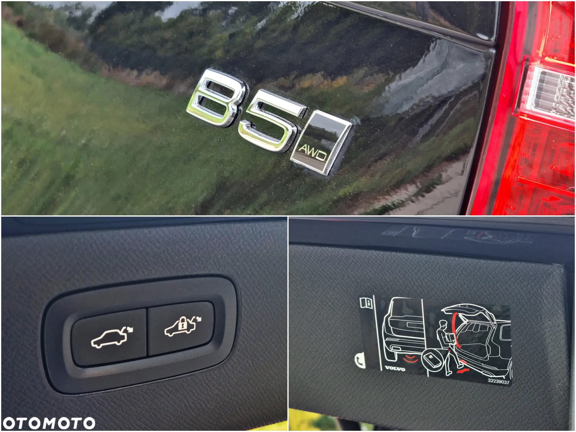 Volvo XC 90 B5 D AWD Geartronic Momentum - 15