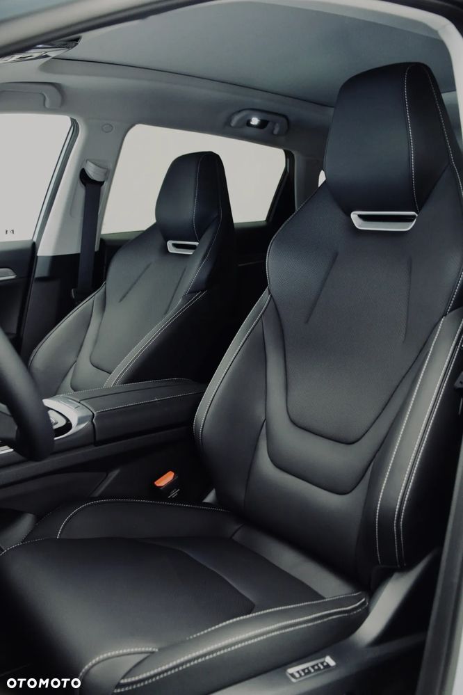 JAC JS6 DCT - 17
