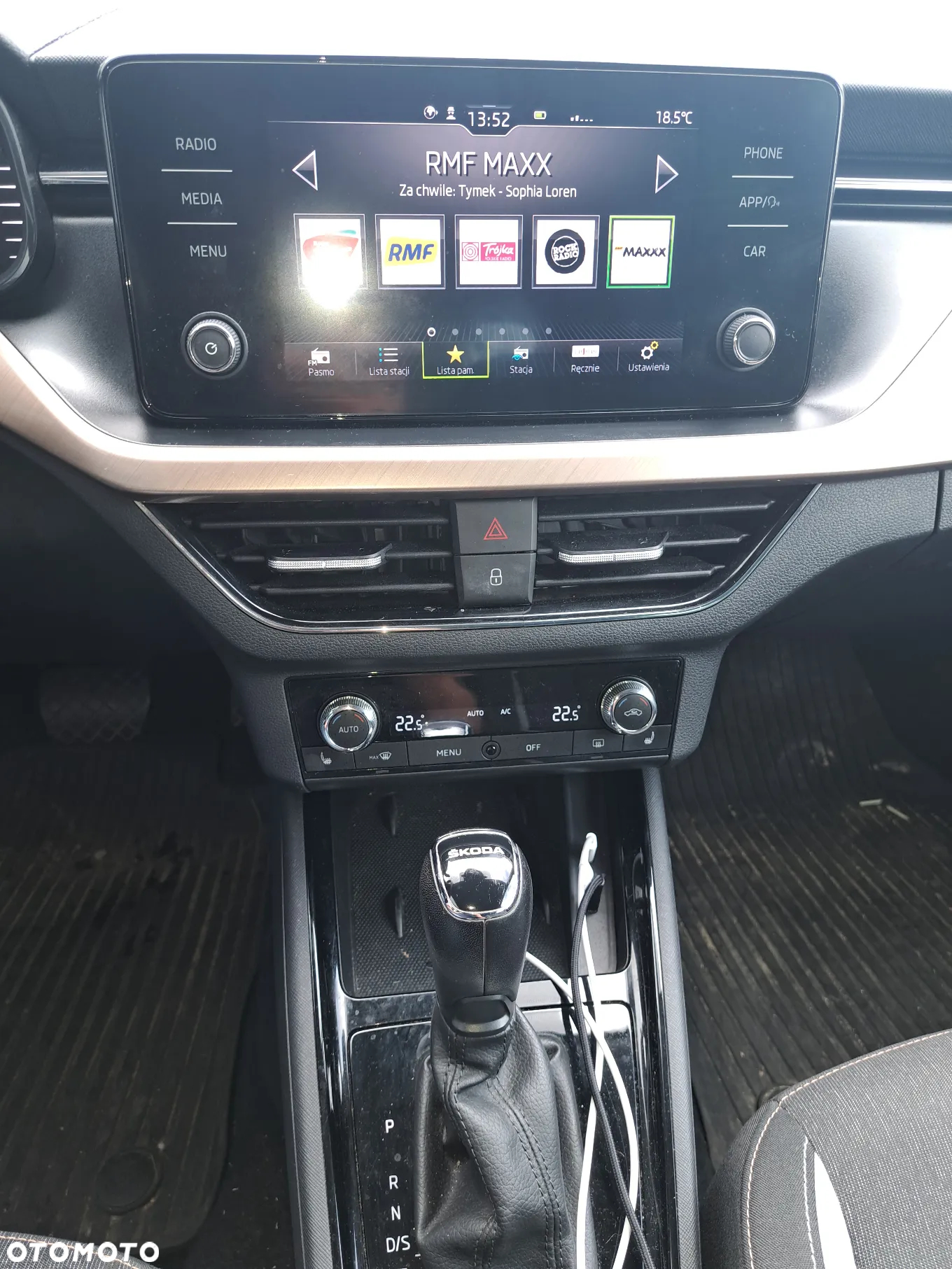 Skoda Kamiq 1.5 TSI Style DSG - 14