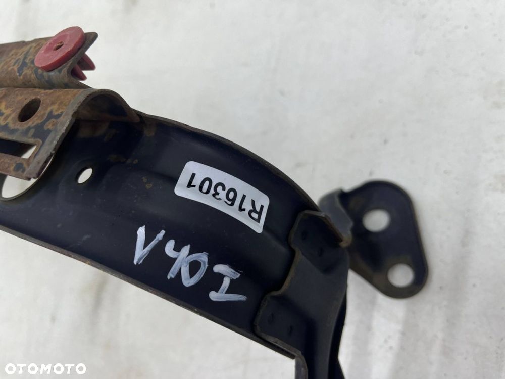 Belka silnika Volvo V40 I S40 I 95-04r. mocowanie wspornik pod chłodnice zderzak - 16