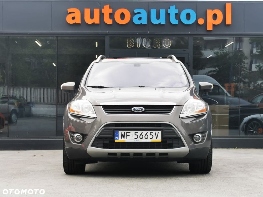 Ford Kuga 2.0 TDCi 2x4 Trend - 2