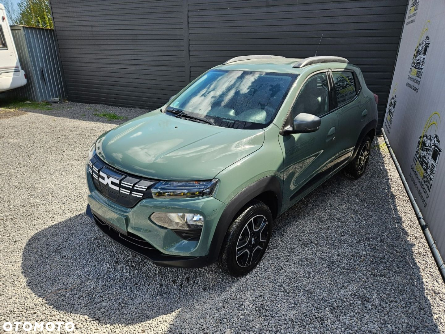 Dacia Spring - 3