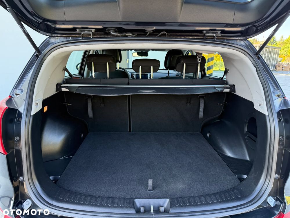 Kia Sportage - 29