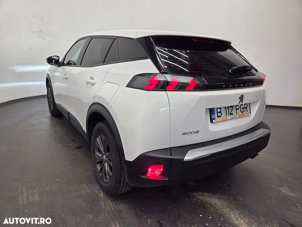 Peugeot 2008 1.5 BlueHDI BVM6 STT Active Pack - 1