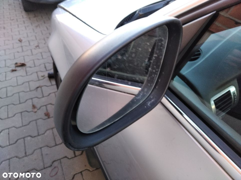 VW Passat B5 lusterko  lewe Lift - 2