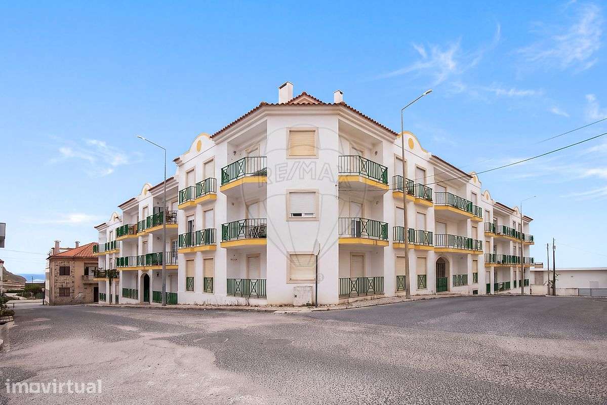 Apartamento T2 para venda