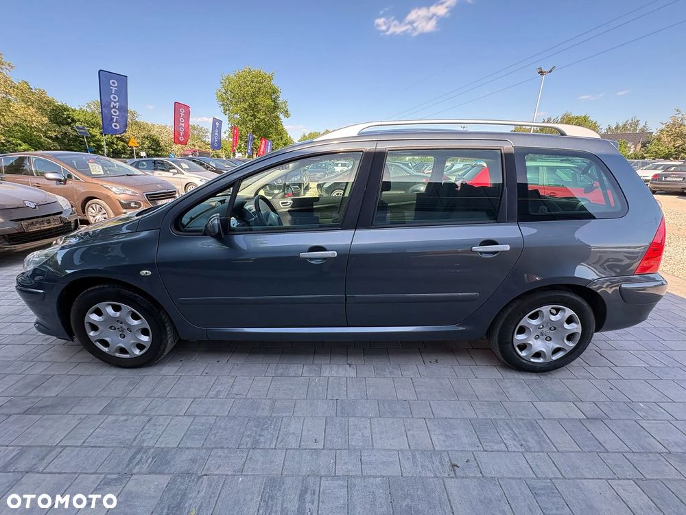 Peugeot 307 110 Premium - 6