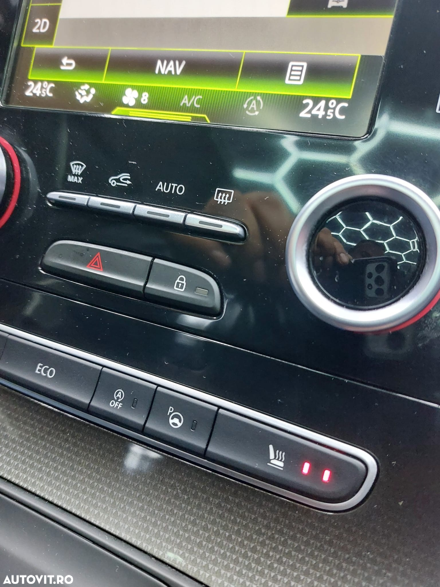 Renault Grand Scenic ENERGY dCi 160 EDC INITIALE PARIS - 14