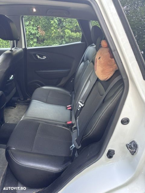 Renault Kadjar 1.5 DCI EDC Intens - 13