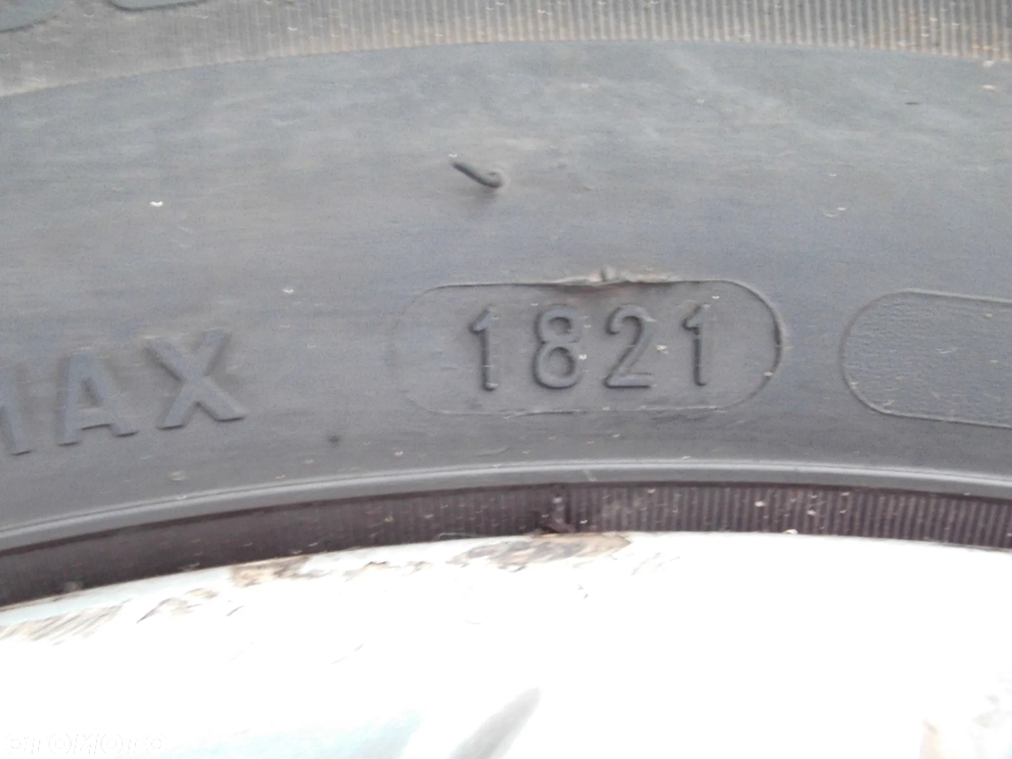 KOŁA FELGI ALUMINIOWE OPONY LETNIE 205/55R16 HYUNDAI I30 II KIA CEED II - 13