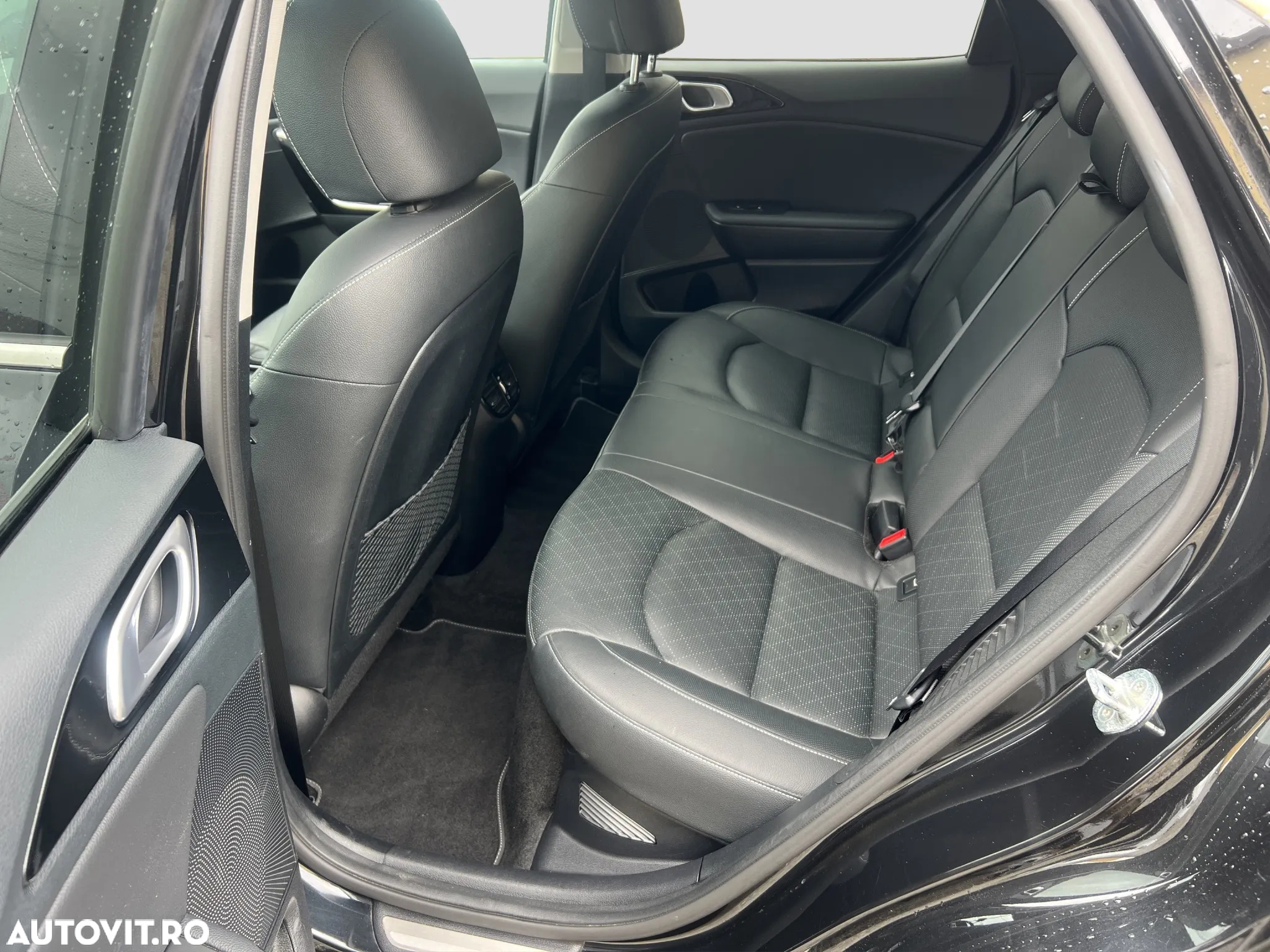 Kia XCeed 1.6 GDI DCT6 OPF Plug-in-Hybrid Platinum Edition - 7