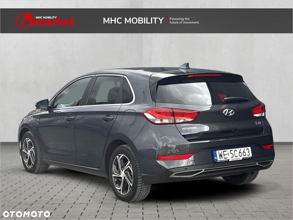 Hyundai i30 1.5 DPI Comfort - 3