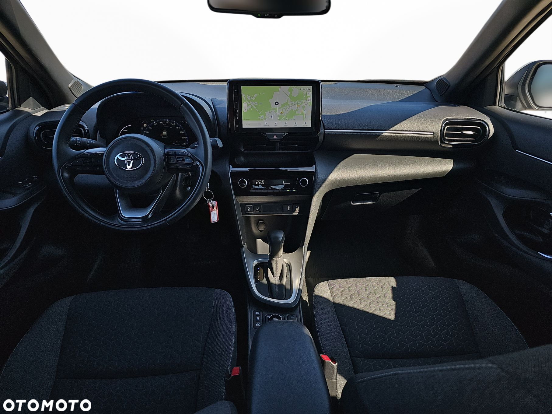 Toyota Yaris Cross - 11