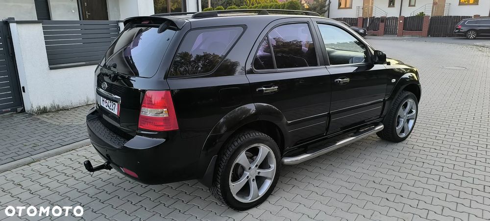 Kia Sorento 2.5 CRDi Freedom - 18