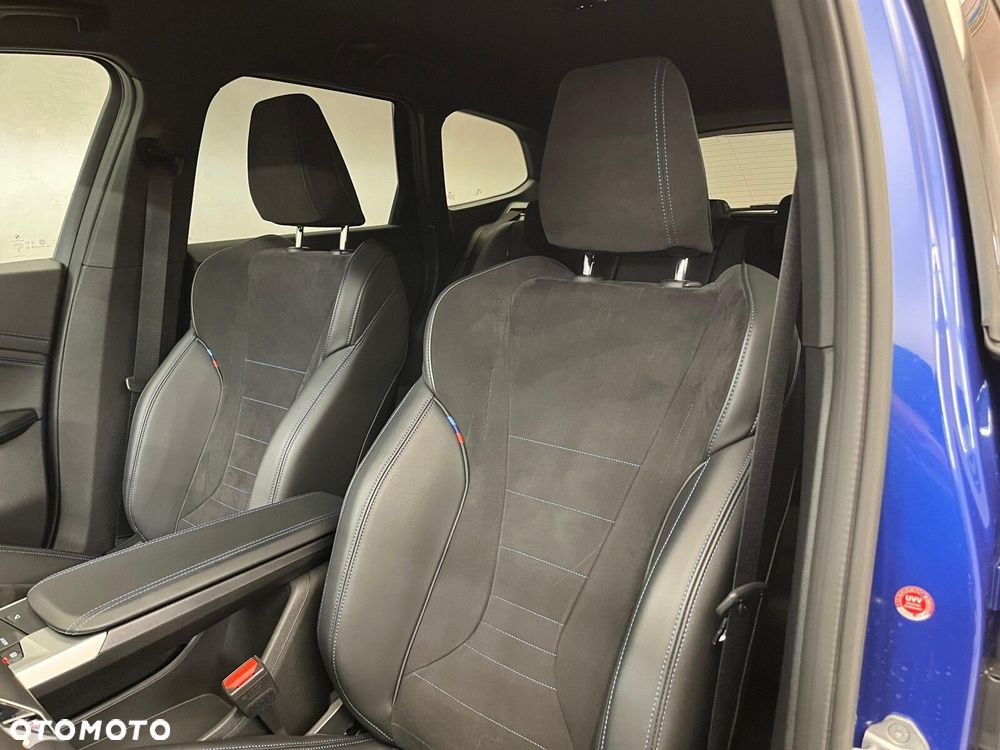 BMW X1 xDrive23d mHEV M Sport - 20