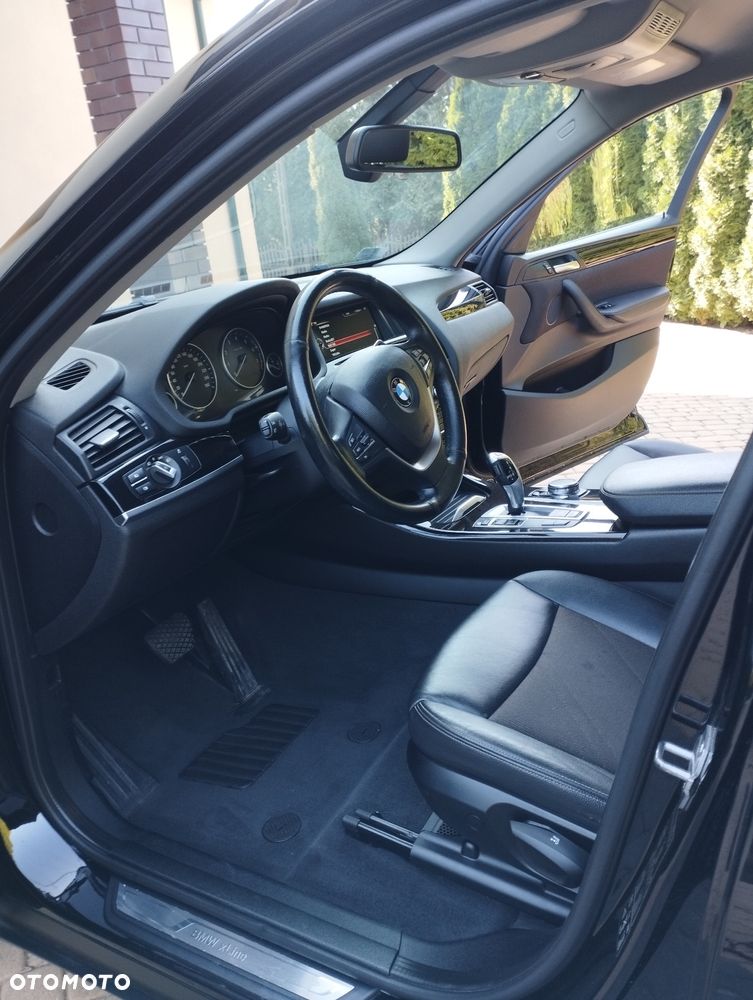 BMW X4 xDrive20i xLine - 5