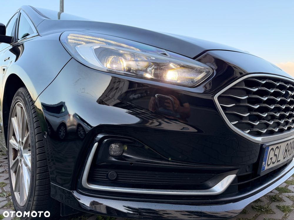 Ford S-Max - 4