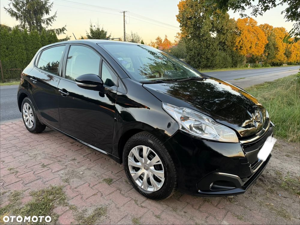 Peugeot 208 PureTech 82 Start & Stop Style - 7