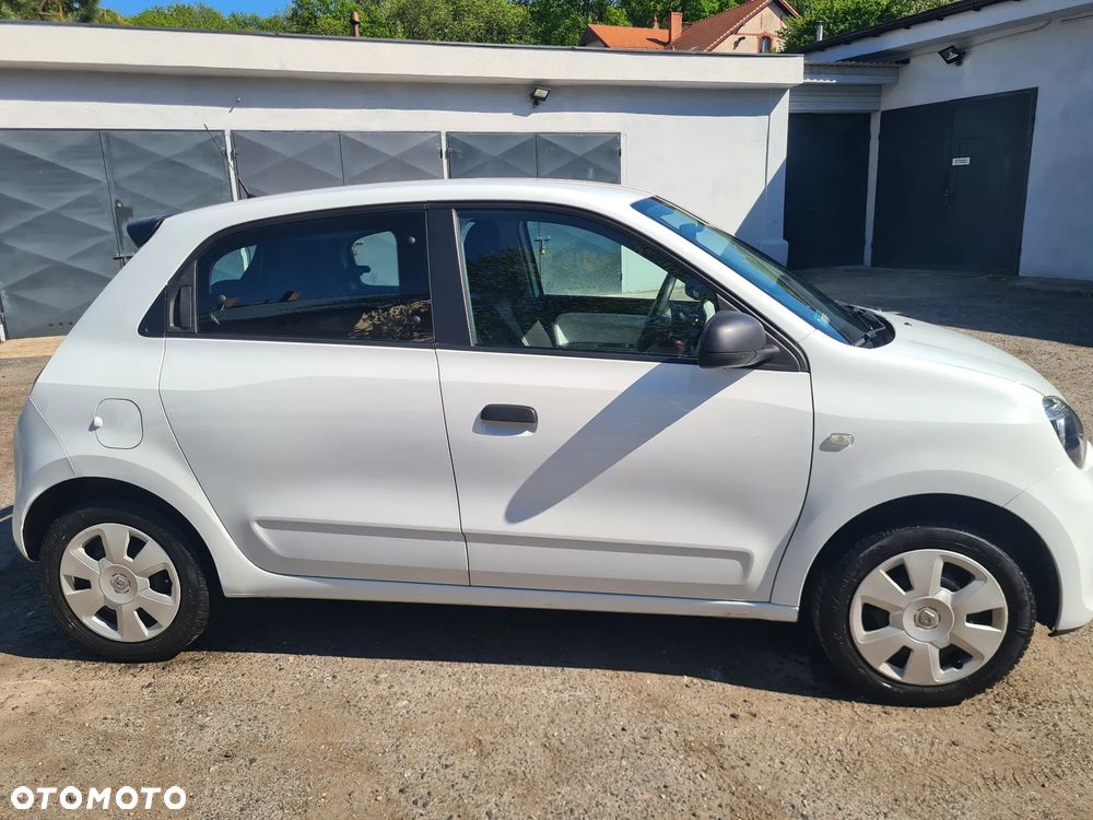 Renault Twingo - 5