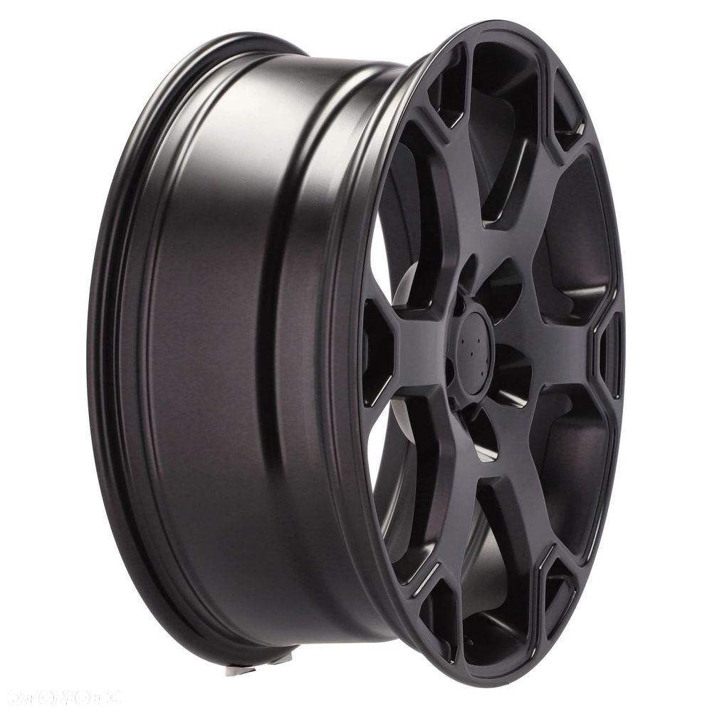 4x Felgi 17 m.in. do TOYOTA RAV4 XA50 XA40 XA30 Auris Avensis Corolla Cross C-HR - B1553 - 5