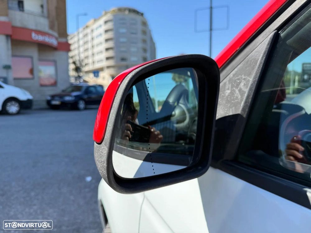 Smart ForFour - 35