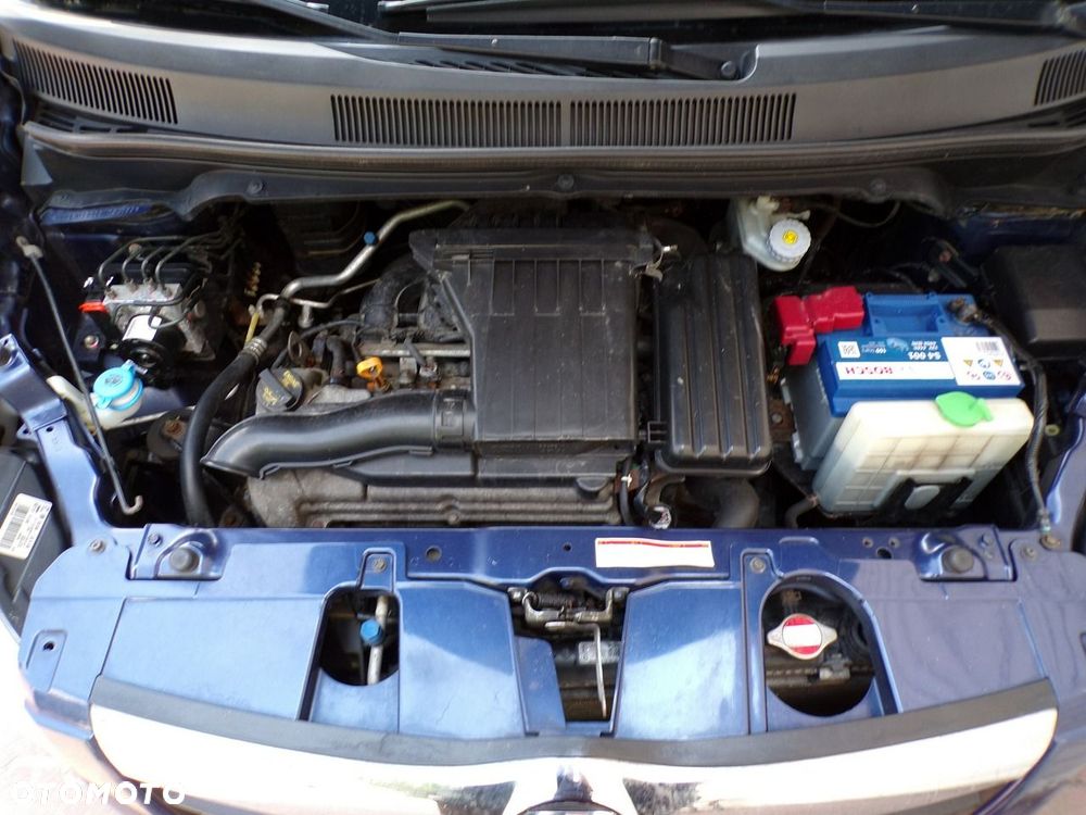 Opel Agila - 27