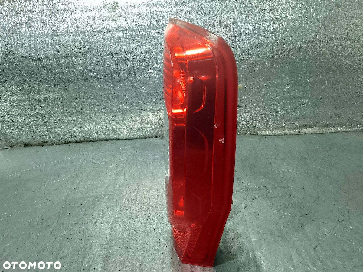 LAMPA TYLNA PRAWA FIAT FIORINO III 01353205080 - 6