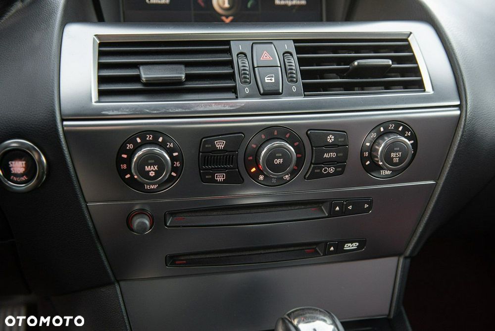 BMW Seria 6 630 i - 22