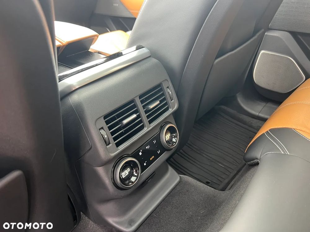 Land Rover Range Rover Velar - 37