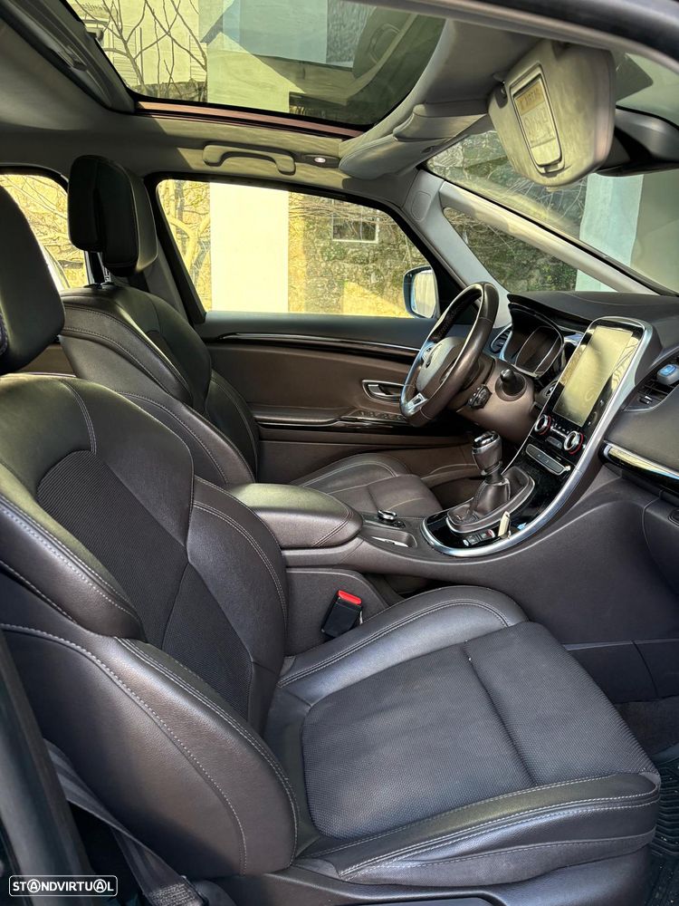 Renault Espace 1.6 dCi Zen - 7