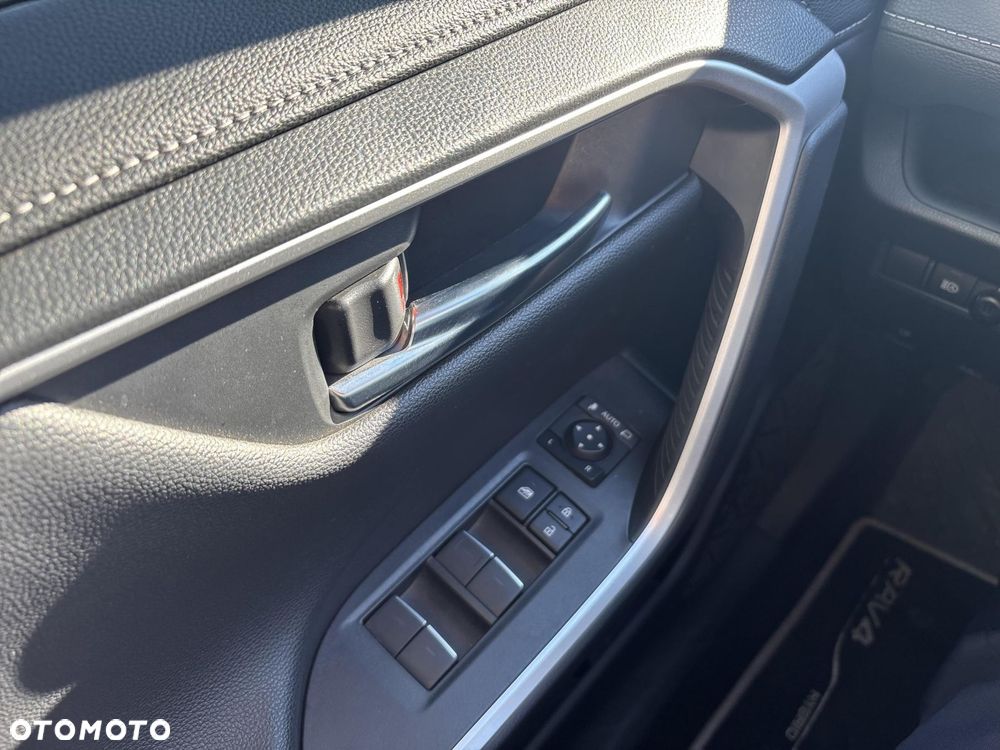 Toyota RAV4 2.5 Hybrid Comfort 4x2 - 20