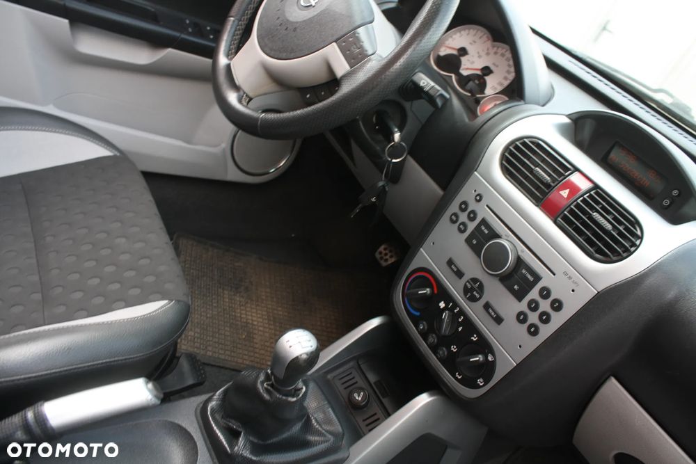 Opel Tigra 1.4 Volks-Tigra - 18