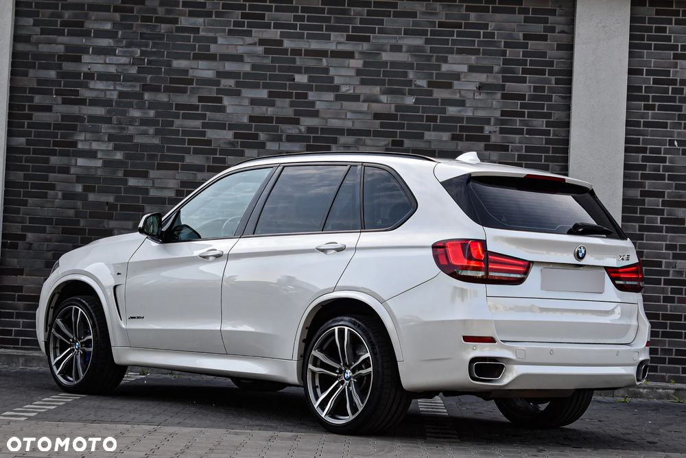 BMW X5 - 30