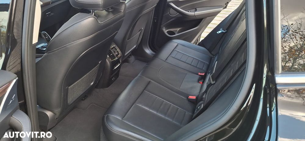 BMW X3 xDrive20d Aut. xLine - 6