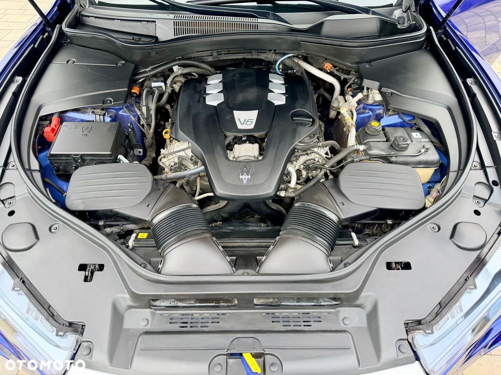Maserati Levante - 35