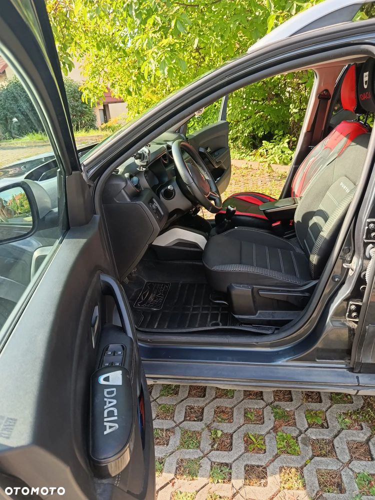 Dacia Duster 1.0 TCe Prestige - 13