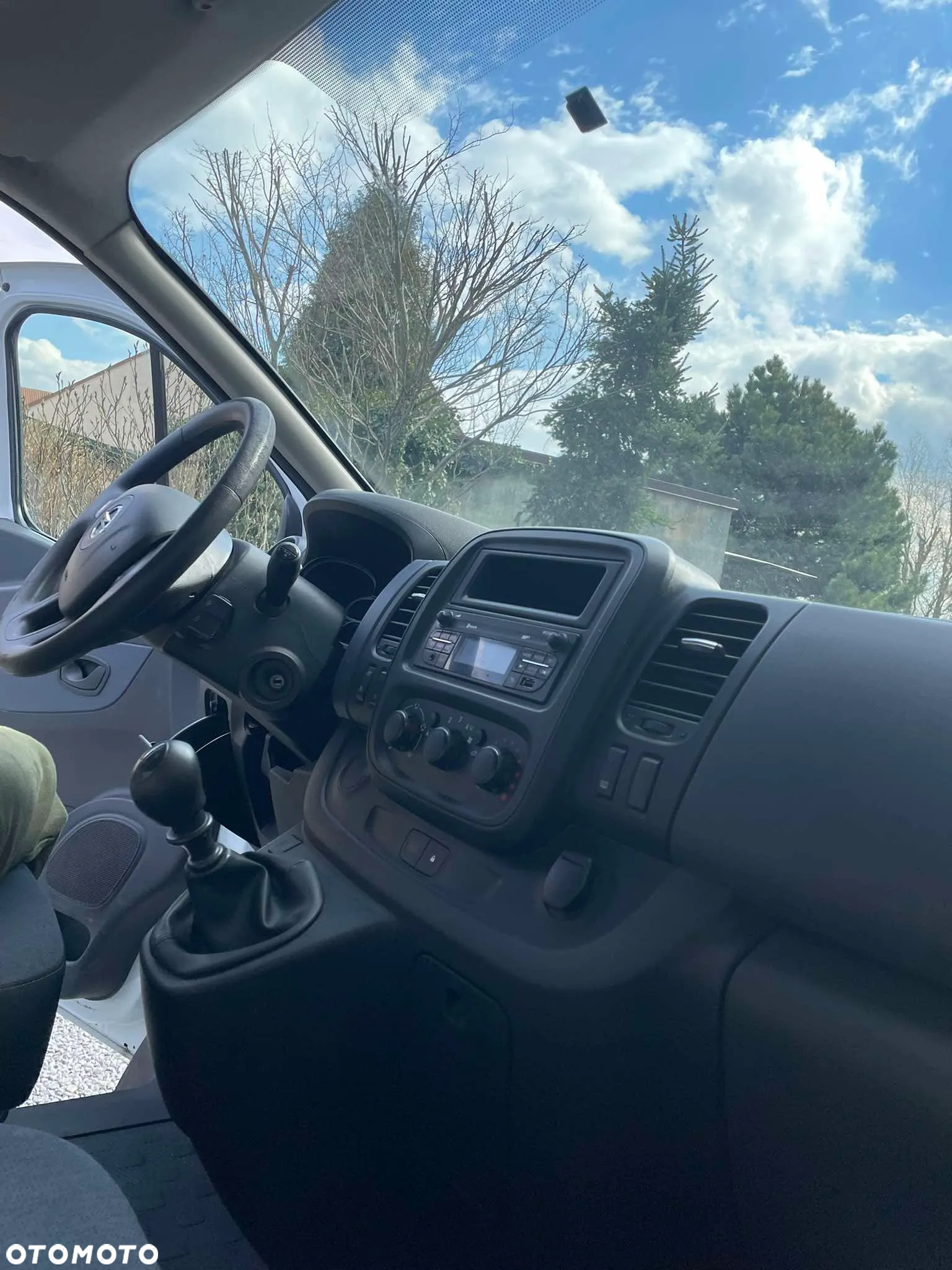 Opel Vivaro - 6