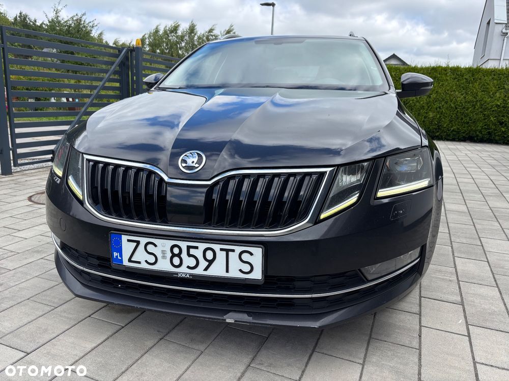 Skoda Octavia - 16