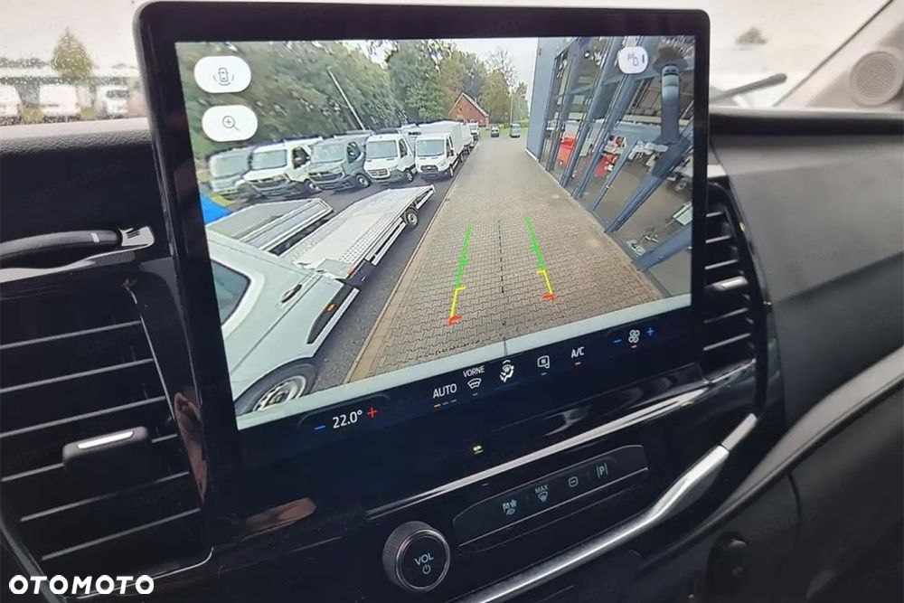 Ford Transit 350 L4H3 RWD Trend Zabudowa Brygadowa 2.0 130KM - 11