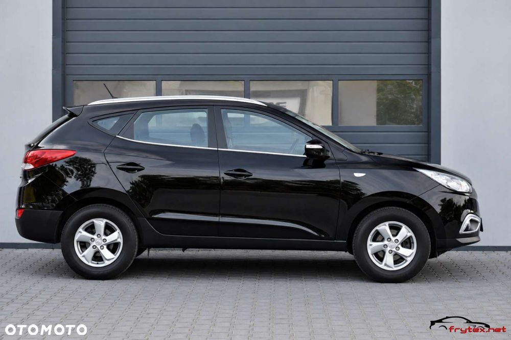 Hyundai ix35 - 4
