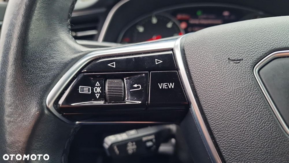 Audi A6 Avant 40 TDI mHEV S tronic - 33