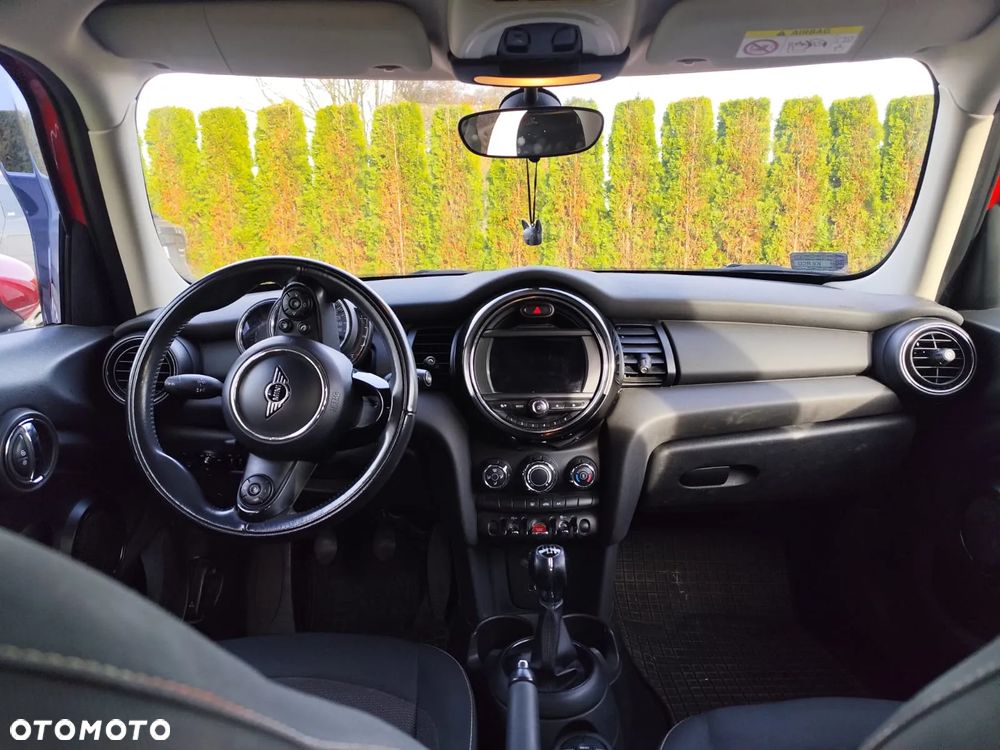 MINI ONE Standard - 5