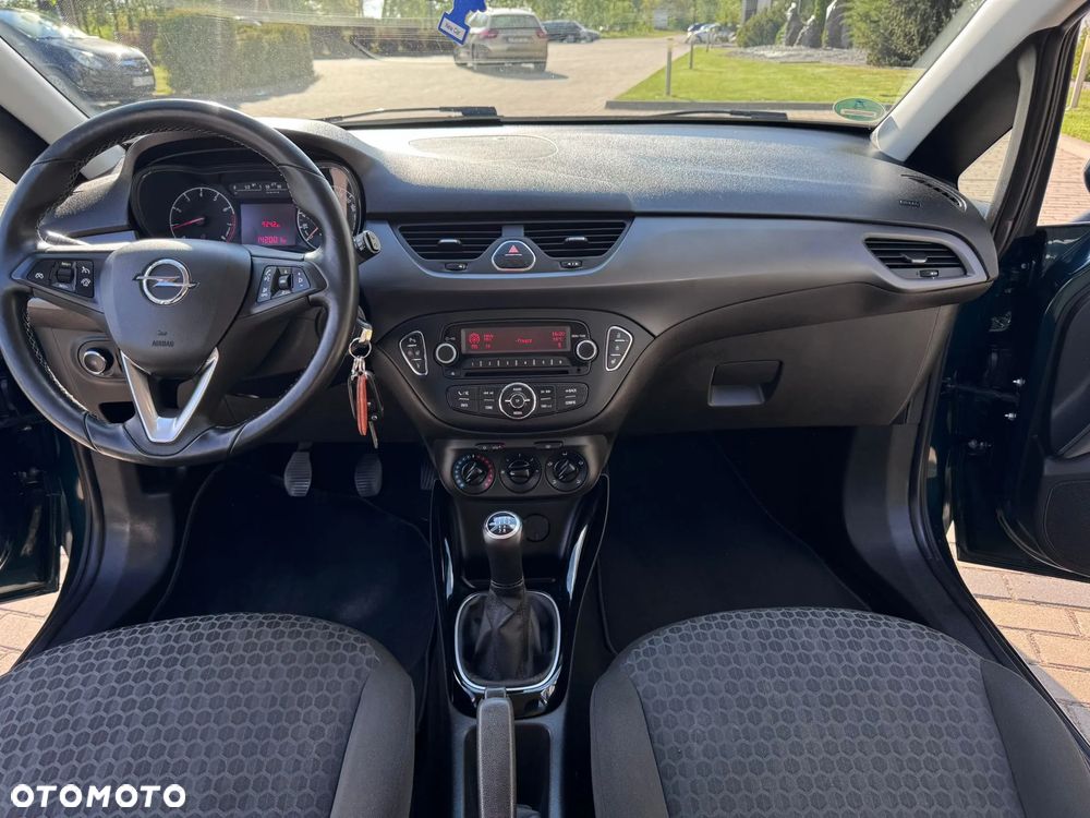 Opel Corsa 1.4 Selection - 23