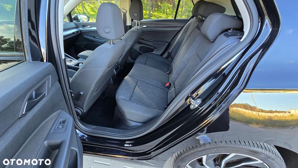 Volkswagen Golf 2.0 TDI BMT Highline DSG - 25
