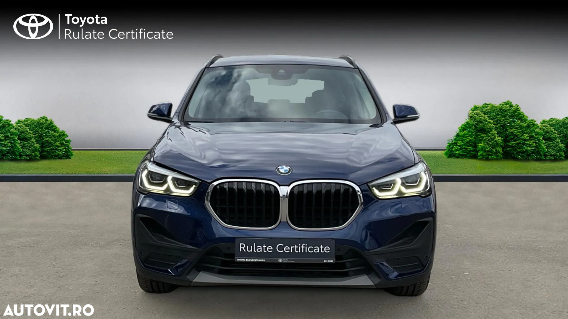 BMW X1 - 2