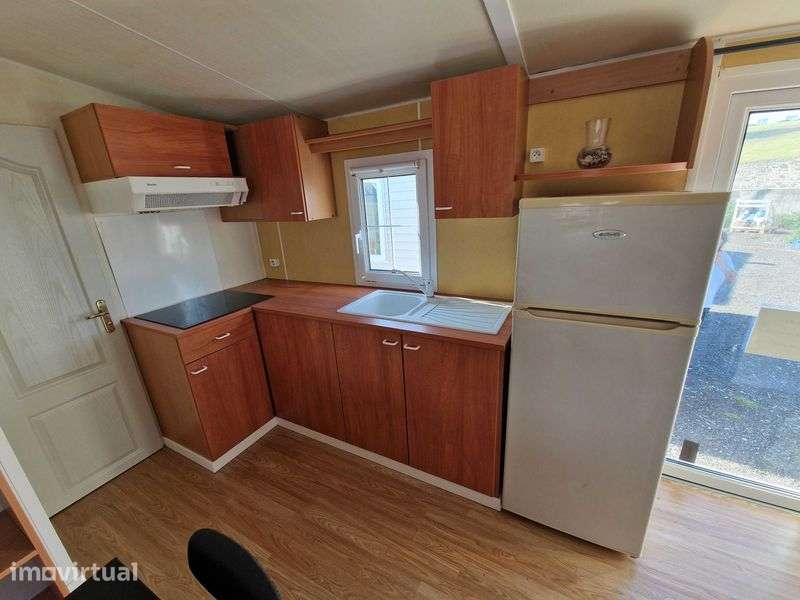 Mobil Home V2 - Promoção Outono 2024 - Waitipy TOP - Grande imagem: 4/12
