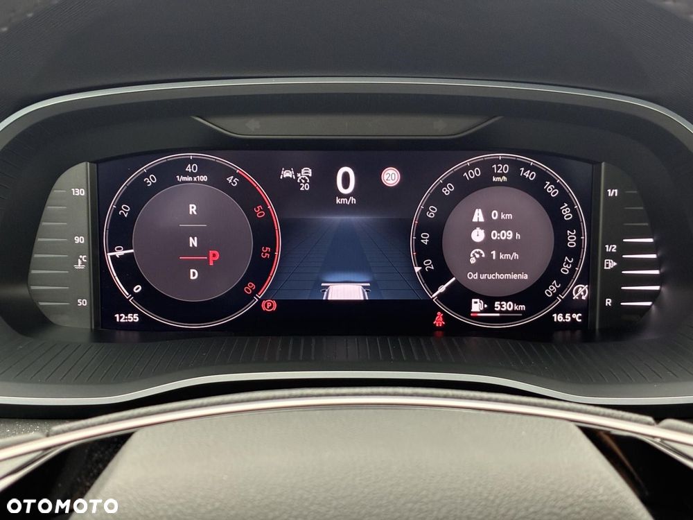 Skoda Octavia 2.0 TDI Selection DSG - 21