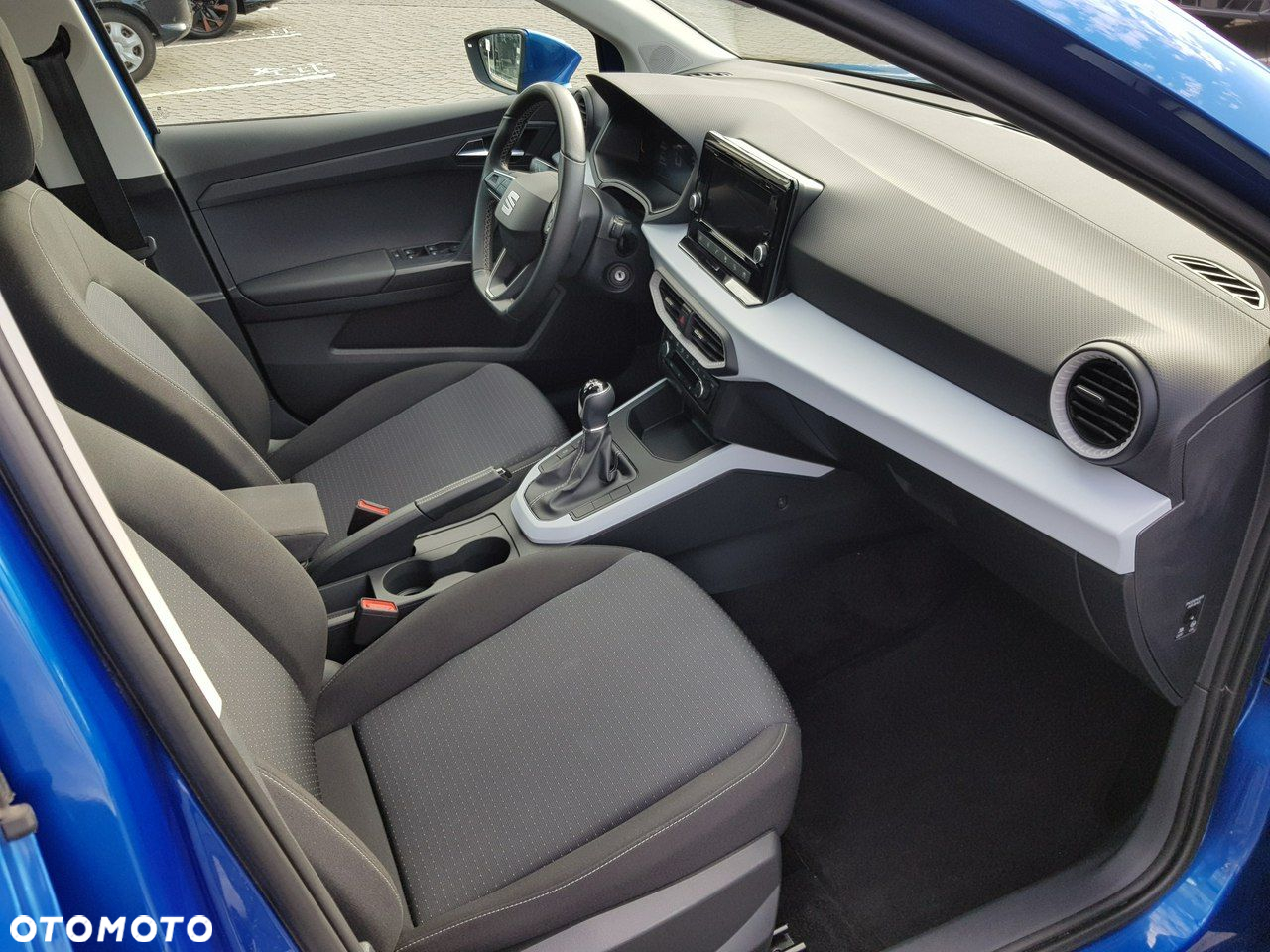 Seat Arona 1.0 TSI Style S&S - 17