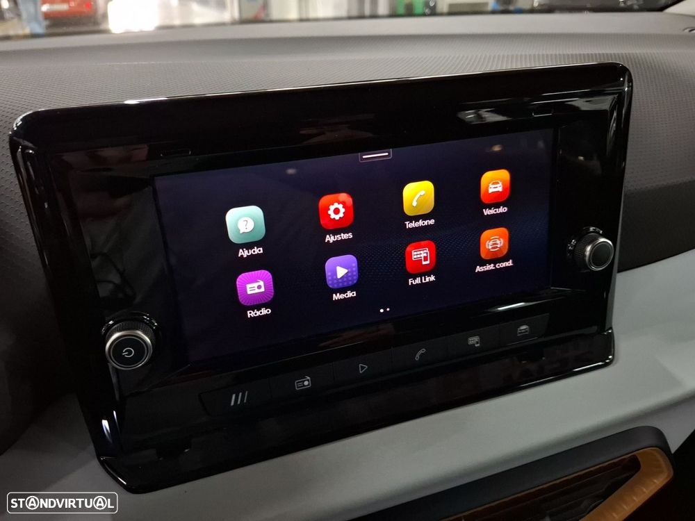 SEAT Arona 1.0 TSI Style - 22