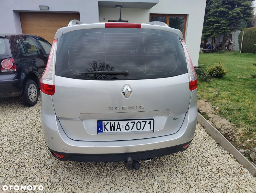 Renault Scenic 1.2 TCe Energy Dynamique - 7